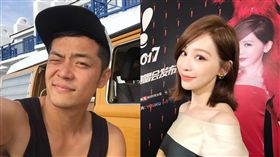 圖／翻攝自姚元浩、王心凌臉書