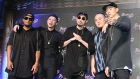 20170726-「兄弟本色」再合體出席電玩遊戲