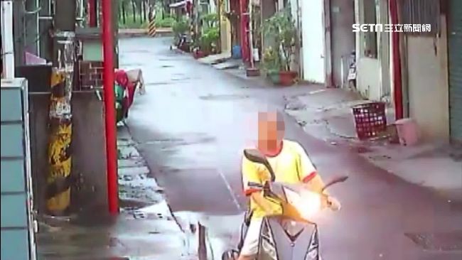 經濟壓力大染毒！惡男脫序闖鄰宅破壞