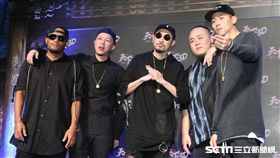20170726-「兄弟本色」再合體出席電玩遊戲