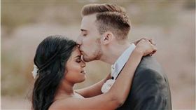 幼稚園,結婚,美國,亞利桑那州,承諾,Laura Scheel,Matt Grodsky　圖／翻攝自IG