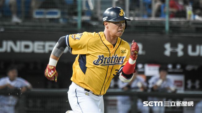 中信兄弟單局9分逆轉　打爆統一牛棚