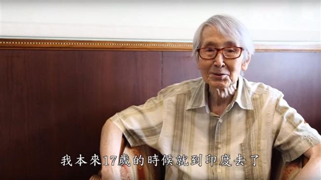 文壇影界奇才潘壘辭世　享壽91歲