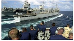 飛彈,美國,神盾艦,攔截,失敗,人為失誤