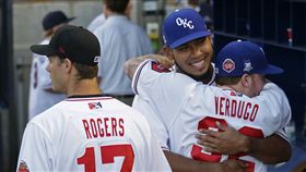 ▲Alex Verdugo。（圖／美聯社／達志影像）