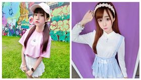 ▲白紀亞澄清自己絕對沒整型。（圖／翻攝自白紀亞臉書）
https://www.facebook.com/Marcia861120/photos?lst=100001705744476%3A100003715944821%3A1501112967&source_ref=pb_friends_tl