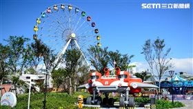 兒童新樂園。（圖／北捷提供）