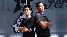 周杰倫,林書豪（圖／翻攝自周杰倫臉書）