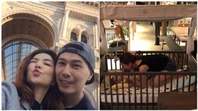 ella,賴解孵,勁寶
圖翻攝自賴解孵臉書
https://www.facebook.com/LaiJieFu/