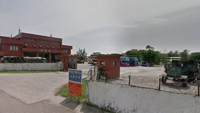 海軍少將被起訴　還高升副參謀長