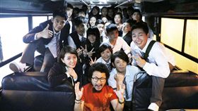 九把刀,宋芸樺,柯震東,報告老師！怪怪怪怪物！
圖／翻攝自報告老師！怪怪怪怪物！粉絲專業