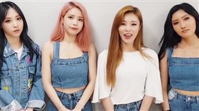 圖/亞士傳媒提供　MAMAMOO