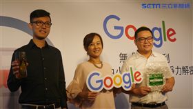 Google 我的商家　數位參與　網路行銷　葉立斌攝