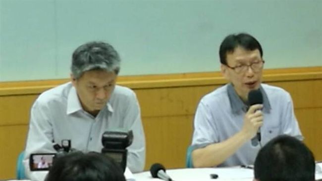 仍無法求職　李石增：長庚未給離職單