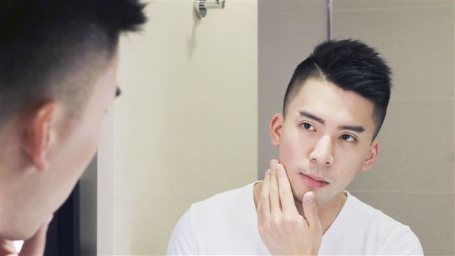 男友滿臉痘！女求助：親不下去怎辦？