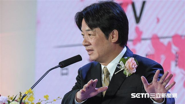 晚放假被狂酸　賴清德嗆：同理心呢？