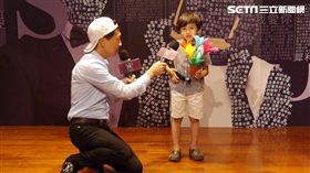 童星,培訓,夏令營（圖／三立藝能提供）