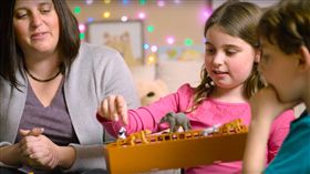 尼莎周末襲台？颱風天最怕1餓2熱3無聊