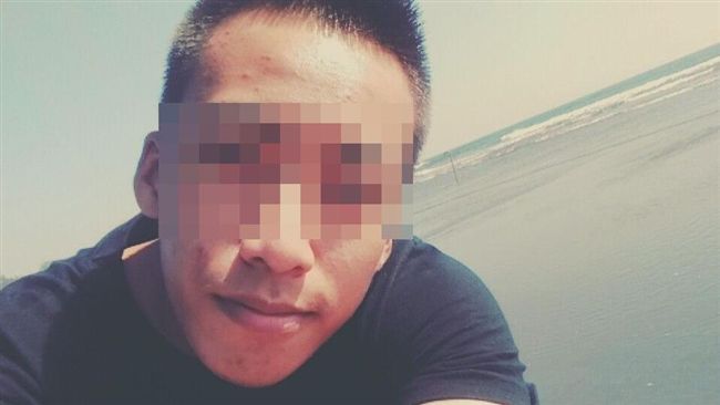 空軍士兵軍營上吊　死前發文謝謝處長
