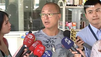 免職警逮詐欺犯動私刑　怒嗆警撿現成