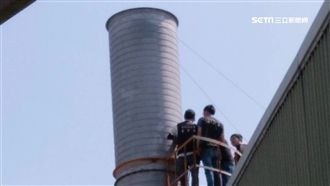達新涉偷排致癌廢氣　規避千萬空汙費