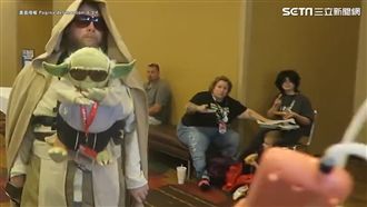 「這是我的主題曲！」網友偷幫配樂