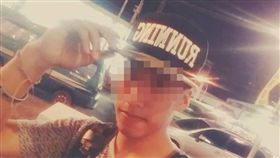 空軍,軍方,軍營,一等兵,阿兵哥,憲兵,軍隊,志願役,台北,北市,辛亥,捷運,軍人,上吊,輕生,自殺-翻攝自臉書