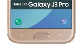 J3 Pro 三星