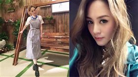 鍾欣潼，阿嬌／翻攝自鍾欣潼IG