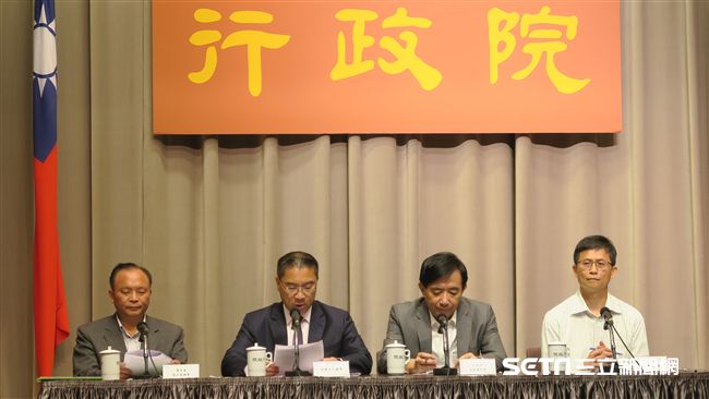 加速環評效率　環評法擬設環評專章