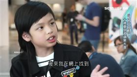 ▲澳洲這位天才神童索里安托。（圖／翻攝自CBC）