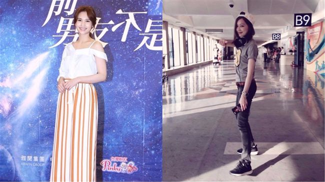 王心凌內褲床照外洩　閨密楊丞琳說…