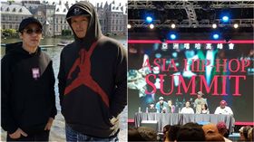 圖/翻攝自大支臉書 熊仔