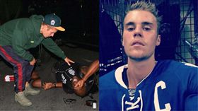 小賈斯汀,Justin Bieber,圖／時人雜誌、IG