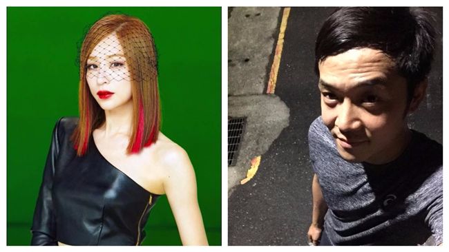 友人再爆：姚、王分手主因就是私密照