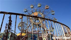 日本七大廢墟景點。（圖／樂天旅遊提供）