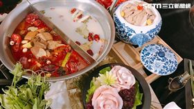 外送平台,美食,foodpanda。（圖／記者馮珮汶攝）