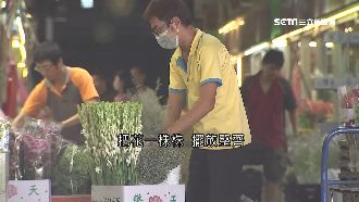 花市業者血汗勞工　全年僅休66天！