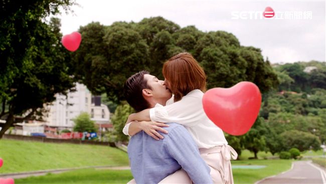 《極品》完結篇　青廷CP復合成話題