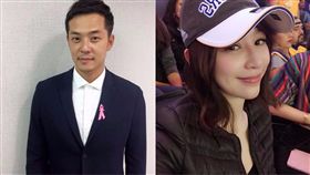 姚元浩 王心凌 / 翻攝自臉書