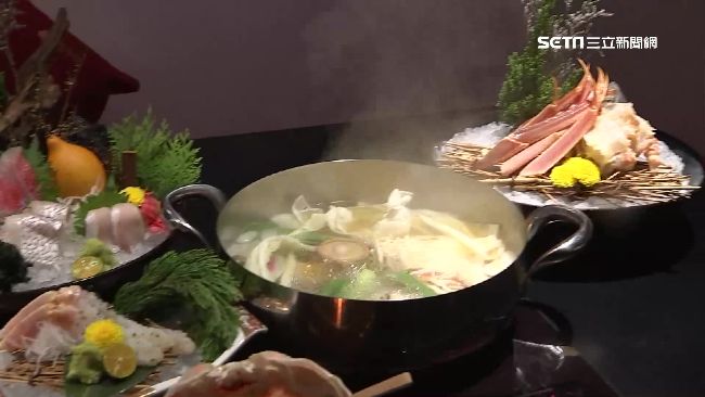 天冷吃鍋易變胖　專家教你閃堆肥地雷