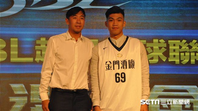 獲金酒選為榜眼　黃泓瀚將持續轉型