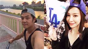 王心凌,姚元浩,圖／臉書