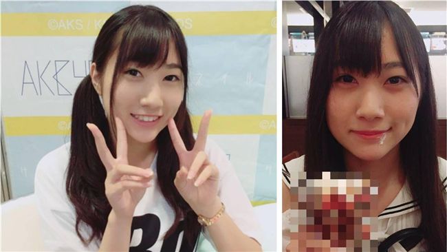 網友霸凌 吃冰照一秒變 吞精 女星崩潰竟遭辱 Eq差 娛樂星聞