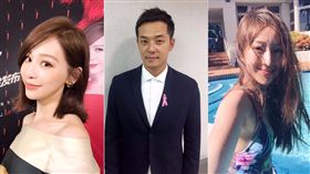 王心凌,姚元浩,隋棠