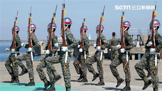 少將涉貪仍升官　海軍：非重要職務