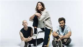 LANY,圖／環球提供