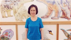 瓊瑤　／　翻攝自臉書