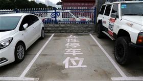16:9
陸設女性專用停車位　眾男嗤之以鼻「被歧視還不知道！」
圖／翻攝自微博