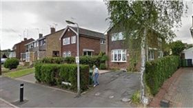 媽媽,母親,google earth,谷歌,過世,照片,地圖,Denise Underhill　圖／翻攝自tamworth herald